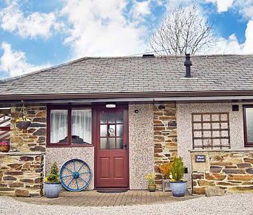 1 bedroom bungalow to rent - Photo 1