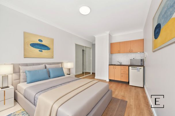 94 Brighton Street, Petersham NSW 2049 - Apartment For Rent | Domain - Photo 1