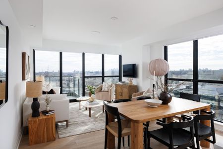 For Lease - 36 Brentcliffe Road Unit# 1313, Toronto, Ontario - Photo 3