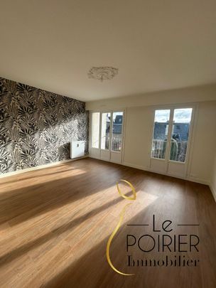 Location Appartement 4 pièces 74m² - Photo 1