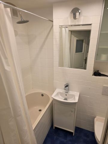 Śródmieście ul. Bagno, 2 pokoje na wynajem - Фото 5