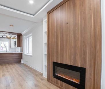 For Lease - 34 Unsworth (Upper) Avenue, Toronto, Ontario - Photo 4