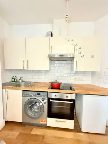1 Bed Flat, Belmont Road, N15 - Photo 5