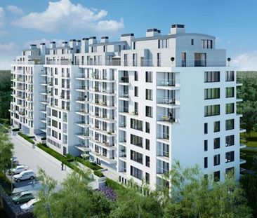 Appartement te huur - Photo 2