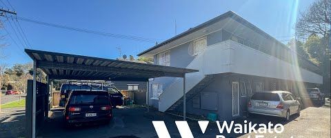 Warm, North Facing Unit - Photo 1