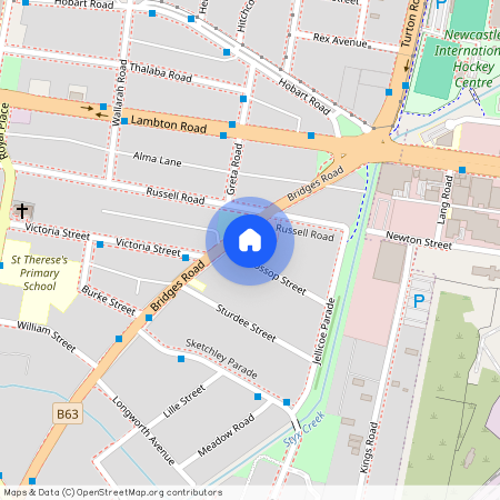 19 Glossop Street, NSW 2305, New Lambton