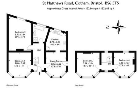 St. Matthews Road, Bristol - Photo 5