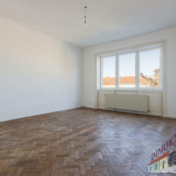 Nähe Schloss Hetzendorf = 2-Zimmer-Wohnung = Belghofergasse - Photo 1