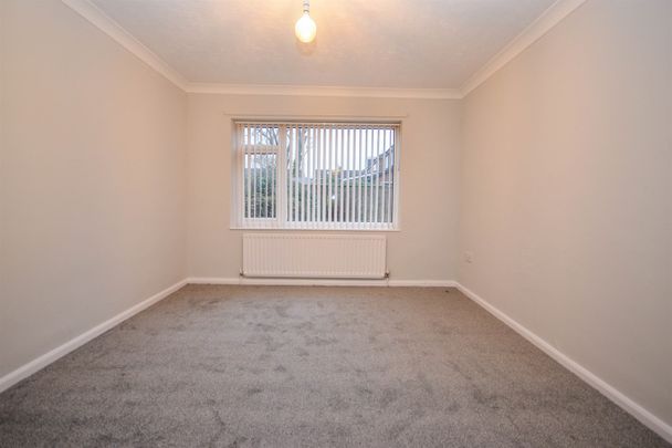 3 bed semi-detached house to rent in Davenport Drive, Gosforth, NE3 - Photo 1