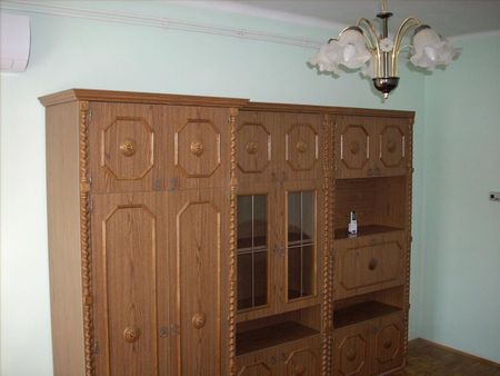 Kiadó jó állapotú lakás - Debrecen - Fotó 4