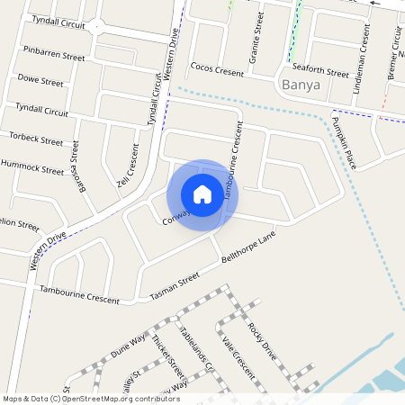 11 Conway Crescent, Qld 4551, Banya