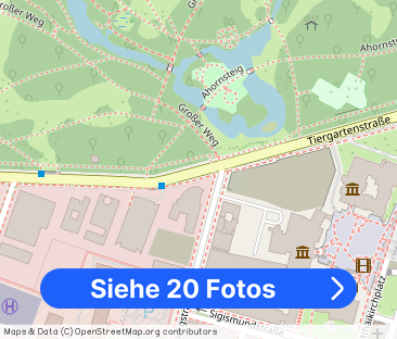 Premium Tower-Living mit 5 Sterne-Service in kosmopolitischer Lage - Foto 1