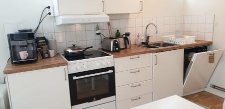 Hedvigsborgsgatan, Borås - Foto 3