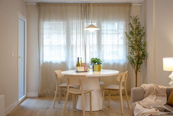 Moderno apartamento en Plaza España