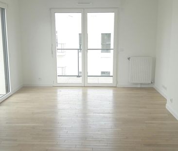 location Appartement T2 DE 47.4m² À ST GERMAIN EN LAYE - Photo 1