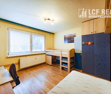 3 IZB. BYT s LOGGIOU, ul. ZOMBOVA, KOŠICE – SÍDLISKO KVP – Fotografia 4