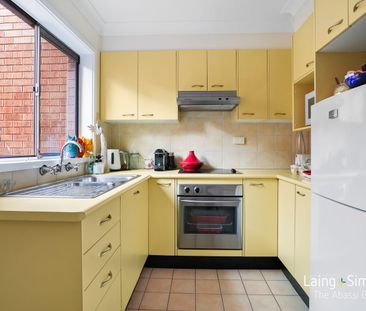 22/2-8 Kazanis Court, Werrington, NSW 2747 - Photo 3