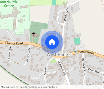 Runton House Close, West Runton, Cromer - Photo 1