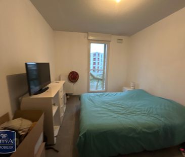 Location Appartement 2 pièces 42m² NANTES 44300 - Photo 4