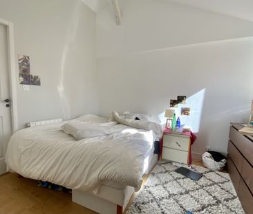 POITIERS PLATEAU, Appartement T4 de 91.50 m² avec 2 emplacements de parking - Photo 1