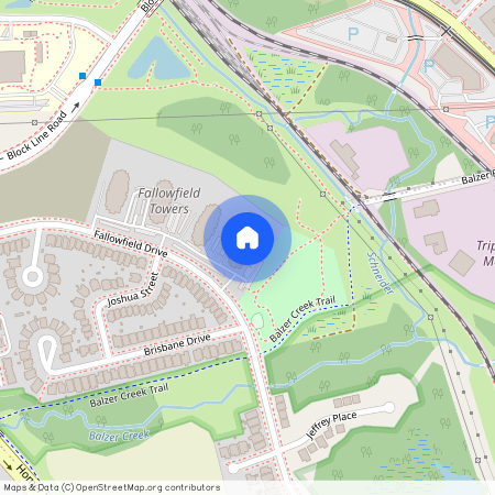 161 Fallowfield Drive, Kitchener