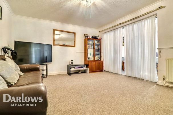 3 bedroom terraced house to rent - Photo 1
