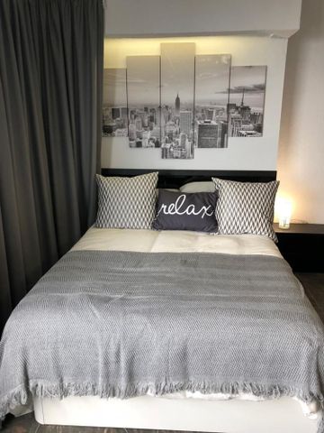 Ático / Estudio En alquiler Avenida MARBELLA ARBOLADA s/n, Romana Playa - Photo 2