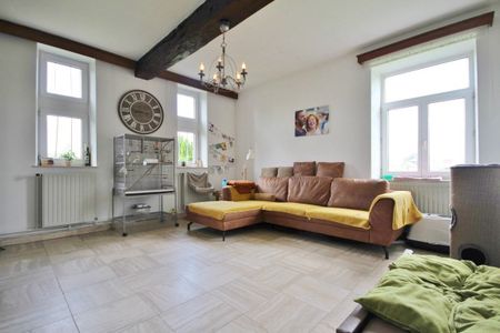 Charmante ruime hoeve met 3 slaapkamers nabij de E40 - Photo 3