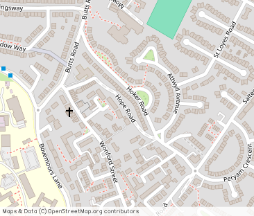 HOPE ROAD, Exeter, EX2 - Photo 1