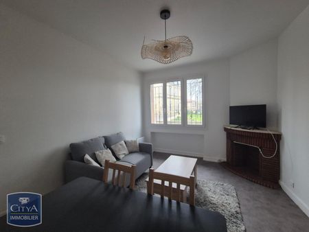 Location Appartement 2 pièces 35m² VILLENEUVE SUR LOT 47300 - Photo 3