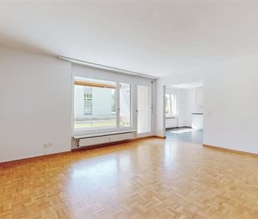 4.5 Zimmer, 4. Stock - Foto 1