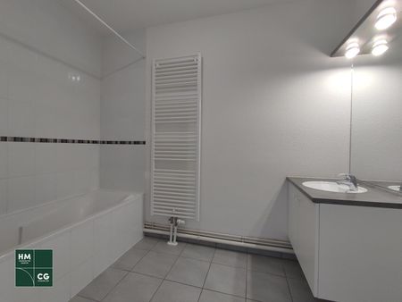 Appartement 3 pièces de 63 - Photo 5