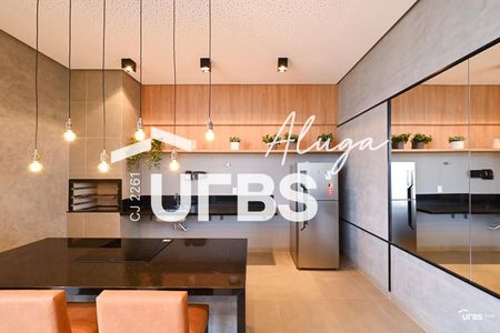 Apartamento, 77 m², 3 qts, 2 banh., 1 vagas, Setor Pedro Ludovico - Photo 3