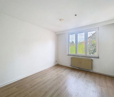 Duplex met 3 kamers, groot terras en garage - Photo 1