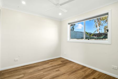 BRAND NEW TWO BEDROOM GRANNY FLAT WATER INCLUDED - Photo 2