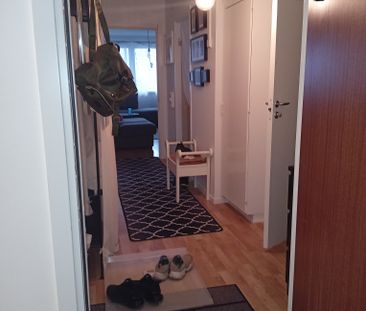 August Södermans väg, Uppsala - Photo 5