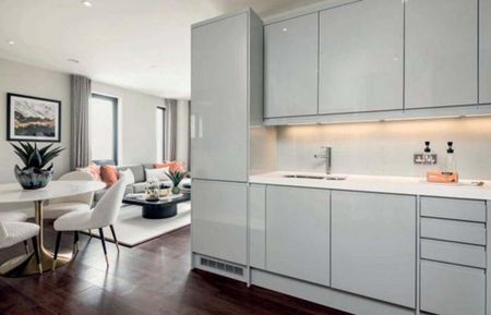 2 bedroom apartment to rent - Photo 2