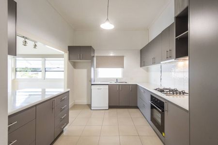 Well-Kept 3-Bedroom Home with Shed & Sunroom in Quiet Location - Photo 5