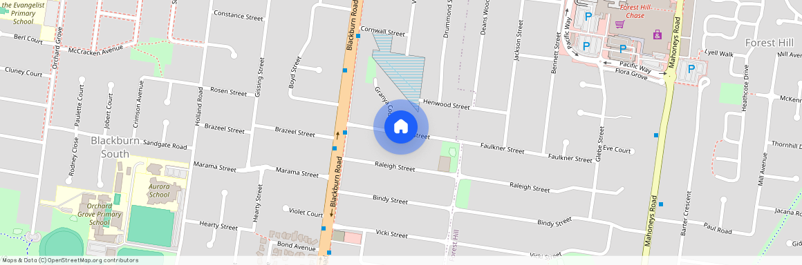 10B Faulkner Street, Vic 3130, Blackburn South