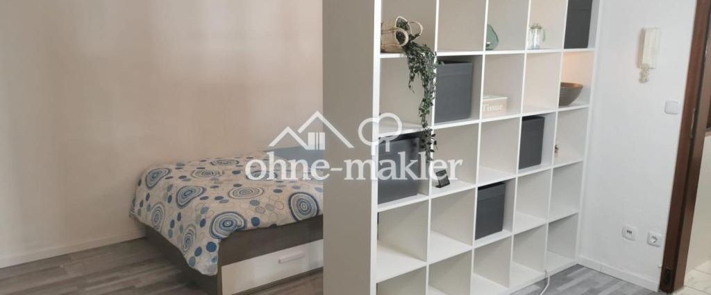 Studio Apartment - Foto 1