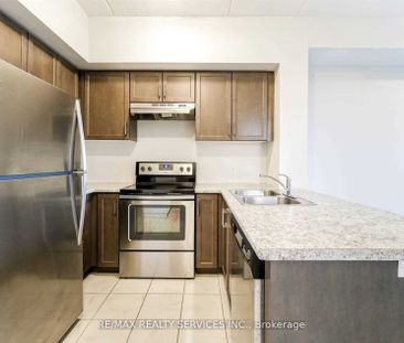 For Lease - 640 Sauve Street Unit# 109, Milton, Ontario - Photo 2