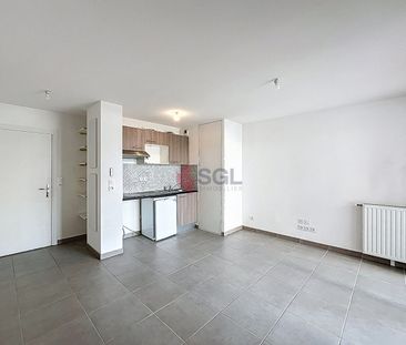 Appartement 2 pièces - Photo 2