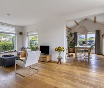 J.F. Kennedylaan 52, Professorenwijk, 3741EG, Baarn - Foto 2