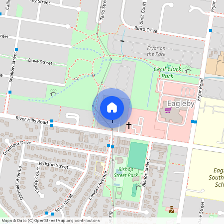 41/104 River Hills Road, Qld 4207, Eagleby