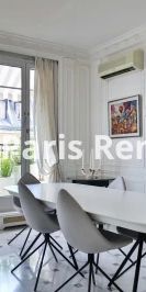 3 chambres, Etoile Paris 8e - Photo 3