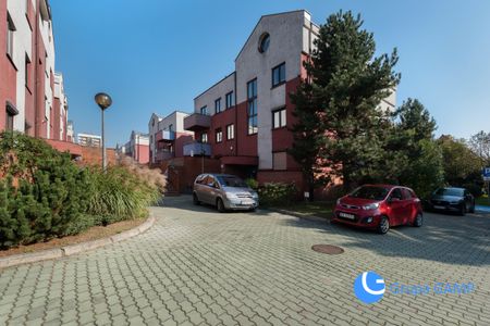 Bronowice, ogrodzone osiedle, dwa pokoje, od zaraz - Zdjęcie 5