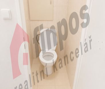 Pronájem bytu 2+1 57 m² - Fotografie 2