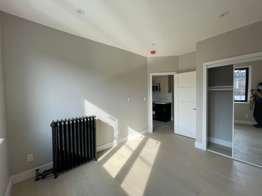 For Lease - 411 Roncesvalles Avenue Unit# 2A, Toronto, Ontario - Photo 1