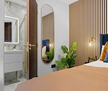 Room in a Shared House, Bearwood Road, B66 - Photo 4