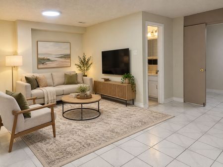 For Lease - 46 Gianmarco Way Unit# Bsmt, Vaughan, Ontario - Photo 5
